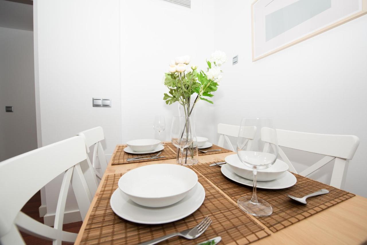 Ferrandiz Suite Málaga Extérieur photo