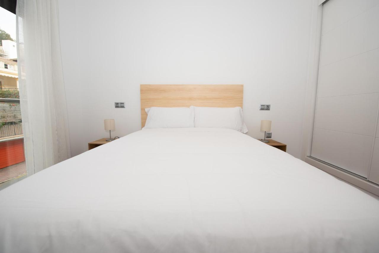 Ferrandiz Suite Málaga Extérieur photo