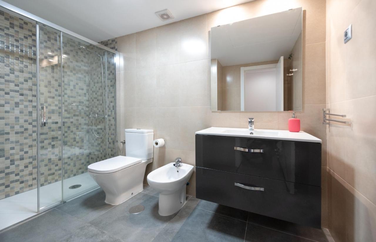 Ferrandiz Suite Málaga Extérieur photo