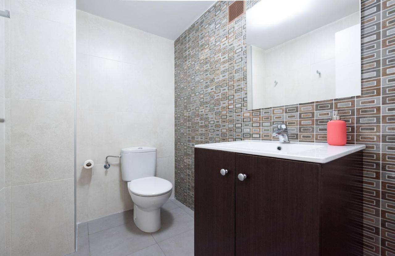 Ferrandiz Suite Málaga Extérieur photo