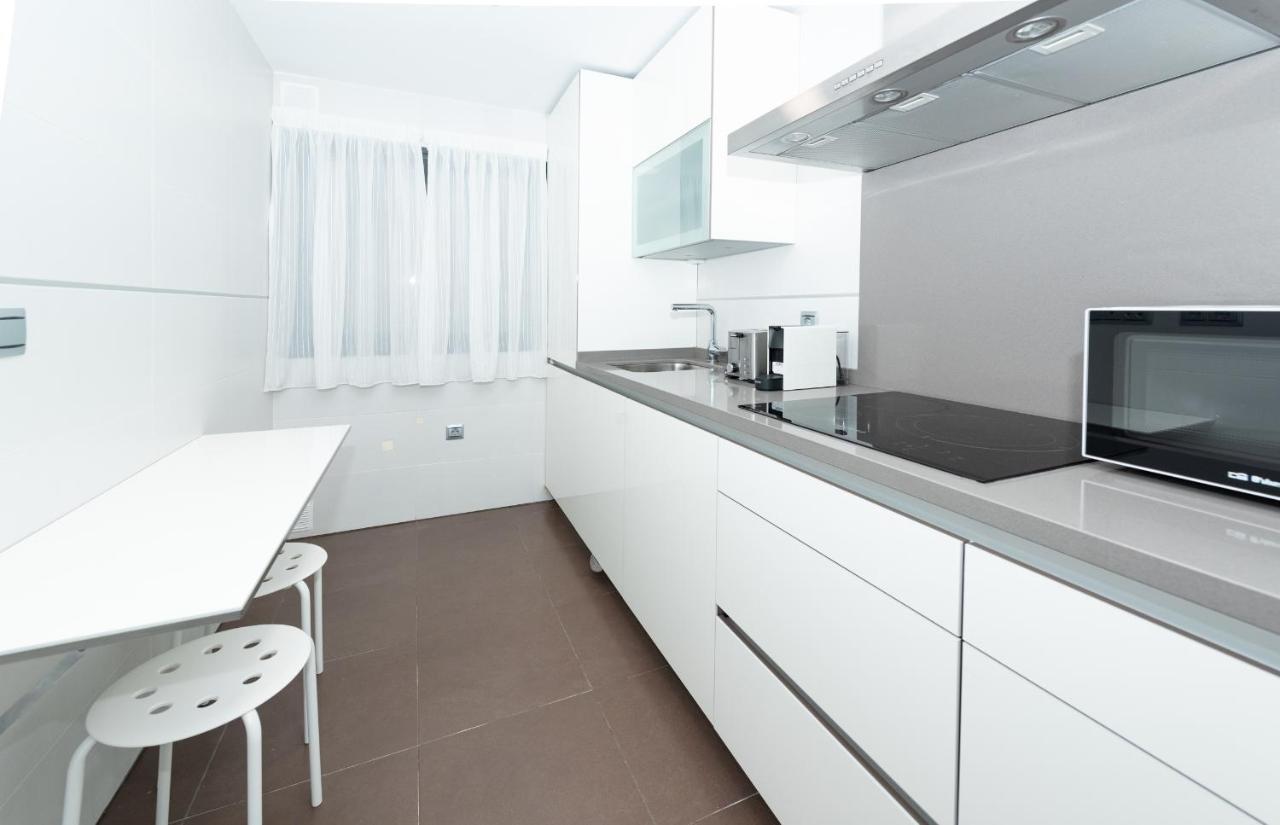 Ferrandiz Suite Málaga Extérieur photo