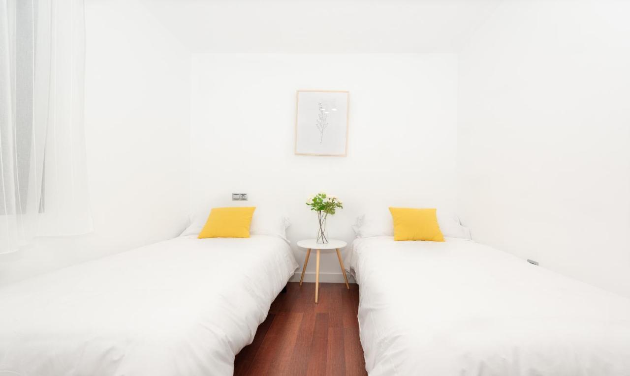 Ferrandiz Suite Málaga Extérieur photo